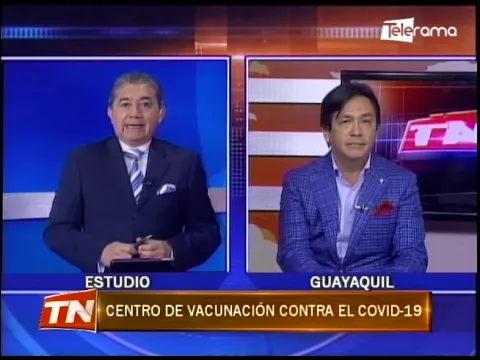 Dr. Roberto Tolozano 