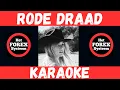 Download Lagu Hannah Mae - Rode Draad Karaoke - Instrumental