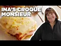 Download Lagu Ina Garten's Croque Monsieur | Barefoot Contessa | Food Network