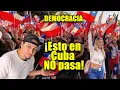 Lagu 🇨🇱 Viviendo la Política en libertad 🇨🇺🔥 CIERRES DE CAMPAÑA que SACUDIERON CHILE