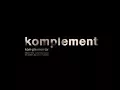 Download Lagu Novation // Komplement (English Subtitles)