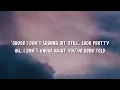 [1 HOUR - Lyrics] Daya - Sit Still, Look Pretty