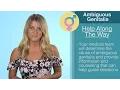 What Is - Ambiguous Genitalia