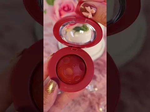 Have you ever heard of LUNA Blush! 🌕