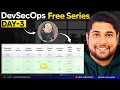 Day-3 DevSecOps Mega Project Series 3-Tier Project Jenkins CI Pipeline