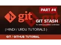 Learn Stash Command - Learn Git and Github