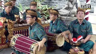 Download Tabuh Klasik pepanggulan | Angklung Semara Pegulingan MP3