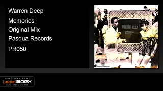 warren deep memories original mix 
