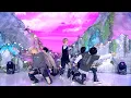 Download Lagu TXT (투모로우바이투게더) - ‘0X1=LOVESONG (I Know I Love You) feat. Seori' @ CDTV Live! Live!