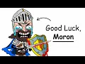 Why It Sucks to Be a Knight in Medieval Times
