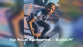 boyzincpt for philas khasdantsise