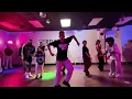 WIPE ME DOWN - Lil Boosi | Josh Smith Choreography