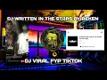 DJ WRITTEN IN THE STARS TIKTOK VIRAL 2022 BY DJ BEKEN