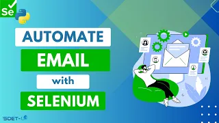 Email Verification with Selenium Python Read Email Content