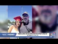 Memorial service for dozer operator who died in Wrights Spring Fire
