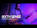 KSSLS #172  - 6IXTH SENSE - MEMORIES