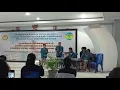 Download Lagu NTT THE RING OF BEAUTY.- (mahasiswa prodi Pendidikan Musik)