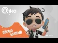 Download Lagu Riko - Su Tabancası- Bölüm06 #çizgifilm #riko #geridönüşüm #robot #islamvebilim #eğiticiçizgifilmler