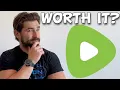 I Tried Making Money on Rumble Platform