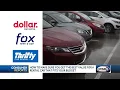 Consumer Reports reveals the best and worst rental car agencies