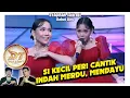 Download Lagu Lembut mendayu Syaqirah (Sidrap) Kabut Biru. Jagonya ngenakin lagu.