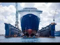 Carnival Legend Drydock 2026