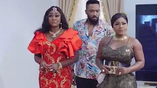 the grooms bride 7 u00268 8mins teaser fredrick leonard new movie 2021 latest nigerian nollywood movie