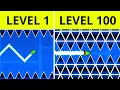 Hardest Spam Levels of All Time