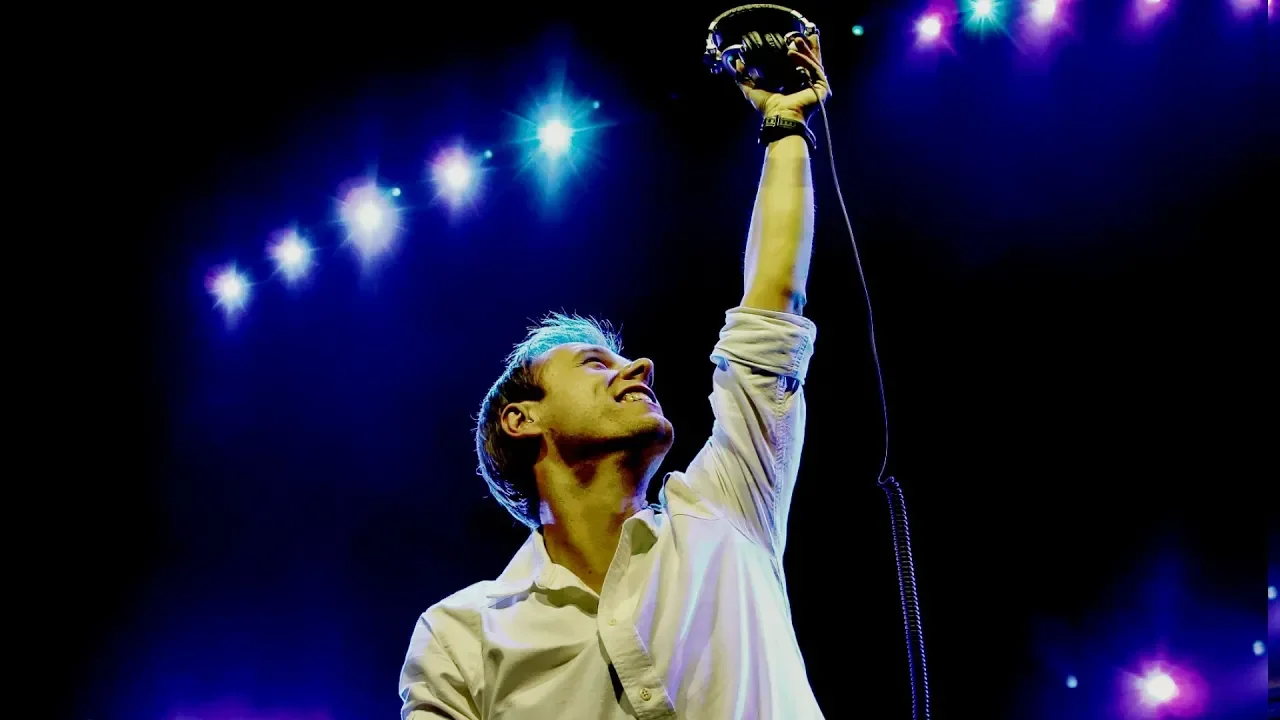 Armin Only: Imagine 2008 (Full Show) Armin Only: Imagine 2008 (Full Show)