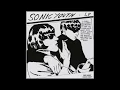 Sonic Youth Goo