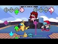 Some features I coded into Psych Engine No Botplay Lag