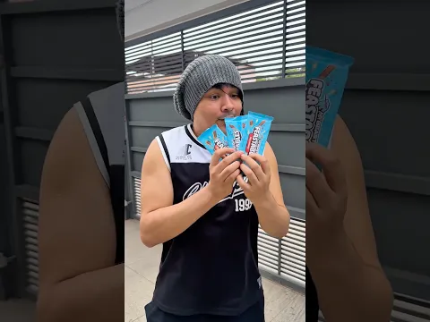 ACHEI OS CHOCOLATES FO MR BEAST 😱 #Shorts