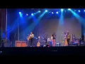 Helpless - Molly Tuttle with Old Crow Medicine Show