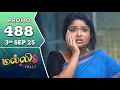 Download Lagu Malli Serial | Episode 488 Promo | 3rd Sep 25 | Nikitha | Vijay | Saregama TV Shows Tamil