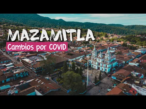 Download MP3 Mazamitla Pueblo Mágico | Que saber antes de visitarlo