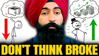 The Money Mindset That Builds Real Wealth
