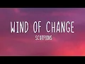 Download Lagu Scorpions - Wind Of Change (Lyrics)