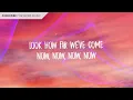 Jason Derulo - Colors (Lyrics)