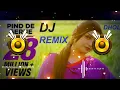 Download Lagu Dj Song Pind De Gerhe Dhol Remix    Rupinder Handa Latest Punjabi DJ Remix Song