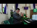 Download Lagu Musik Gereja: Sai Pasiat Tuhan Jesus (Buku Ende. 392) ~ Versi Seruling Batak