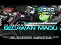 Download Lagu DJ DANGDUT | SECAWAN MADU | FULL NEROTOK - TRAP PARTY | Fajar Saputra√