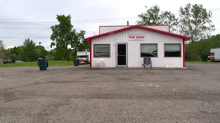 1 killed in triple shooting at Muncie party