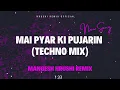 Download Lagu PYAR KI PUJARI (TECHNO MIX) MANGESH X HRUSHI REMIX INSTAGRAM TRENDING SONG
