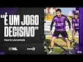 Download Lagu Apronto | Richardson fala de importância da torcida em duelo com o Juventude e projeta o confronto 