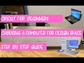 Choosing a Computer for your Cricut - Step by Step Guide 2021