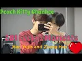 Download Lagu Zerobaseone ZB1 Haojin/Luckyz Moments #17 - Han Yujin and Zhang Hao 