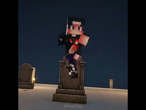 Herobrine killed the WRONG person... ⚠️💀