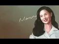 Rendy Pandugo - Morning Light (Lyric Video)