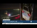 Tempe Police mistakenly grappled wrong car during pursuit records show