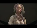 God Don't Play About Me - Aria Blu. Video by Jeannie Mitchell Myers